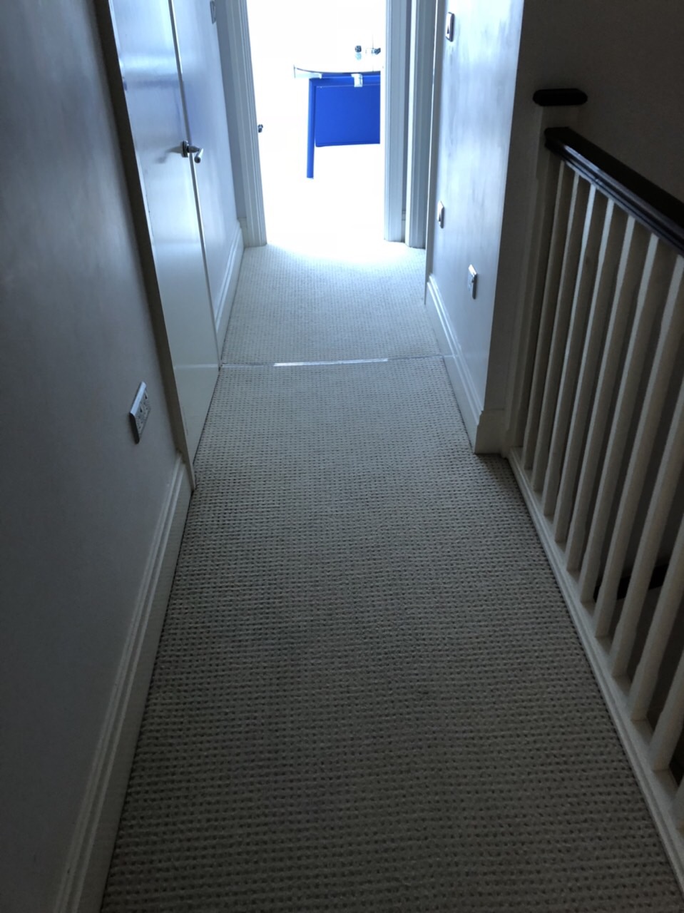 carpet cleaning benefits