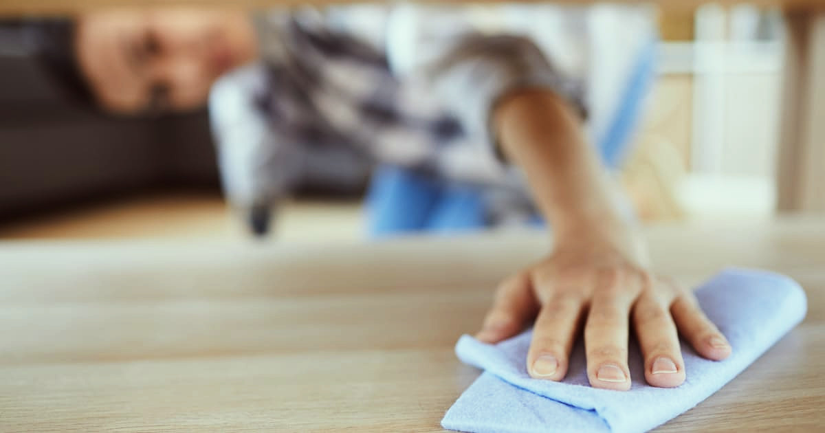 How to get rid of dust mites?